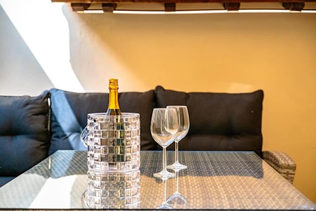 Appartement Oltrarno Relax Florence