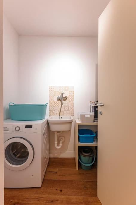 Oltrarno Relax Appartement *
