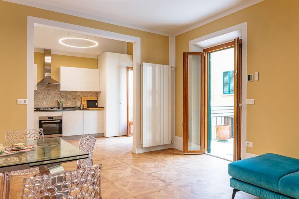 Appartement Oltrarno Relax