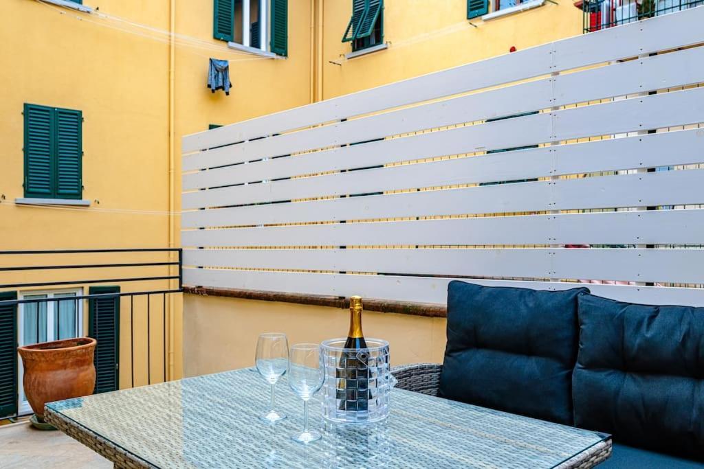 Appartement Oltrarno Relax Florence