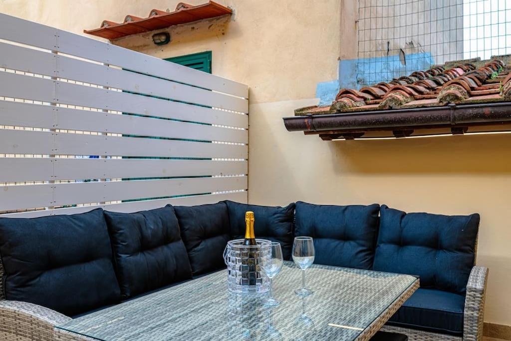 Appartement Oltrarno Relax *