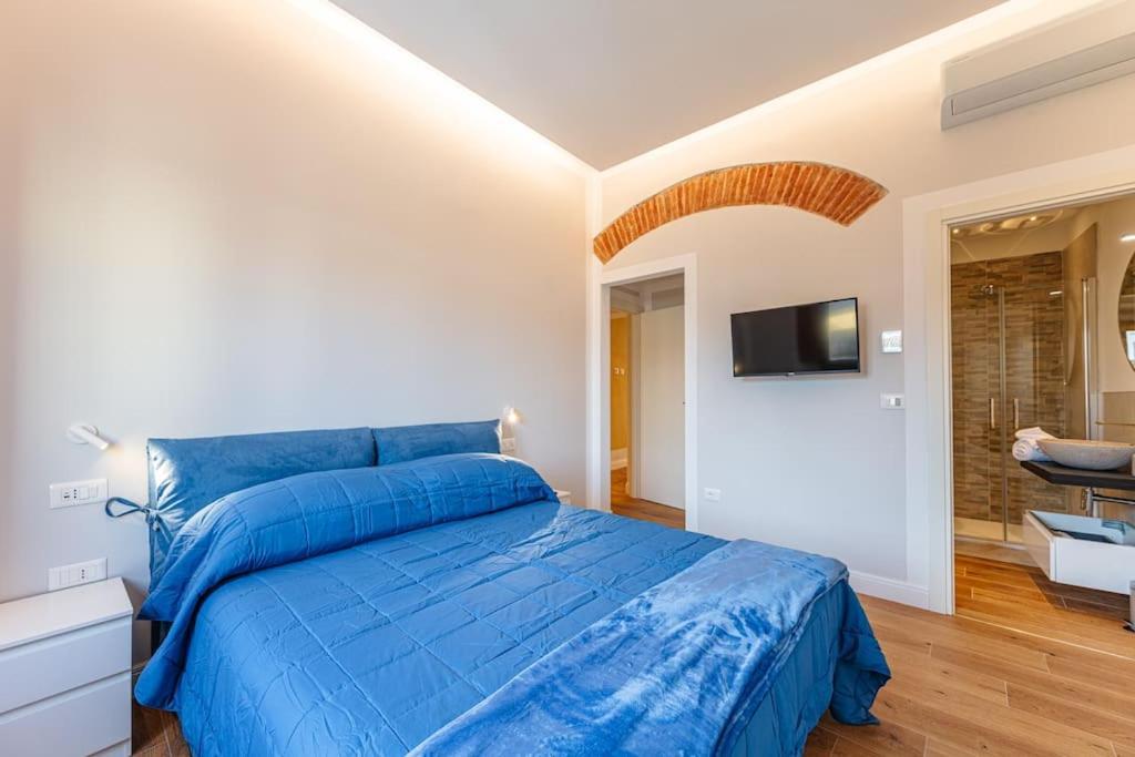 Oltrarno Relax Appartement Florence