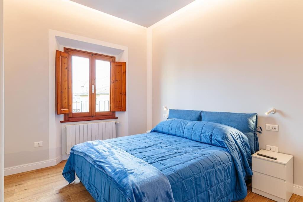 Oltrarno Relax Appartement Florence