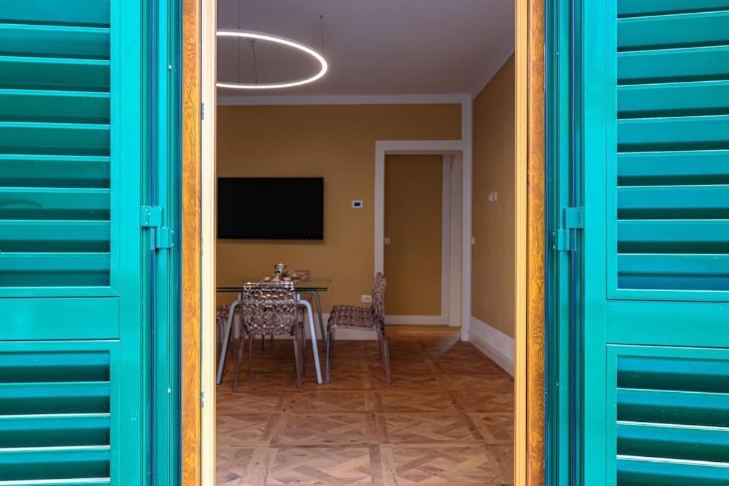 Oltrarno Relax Appartement