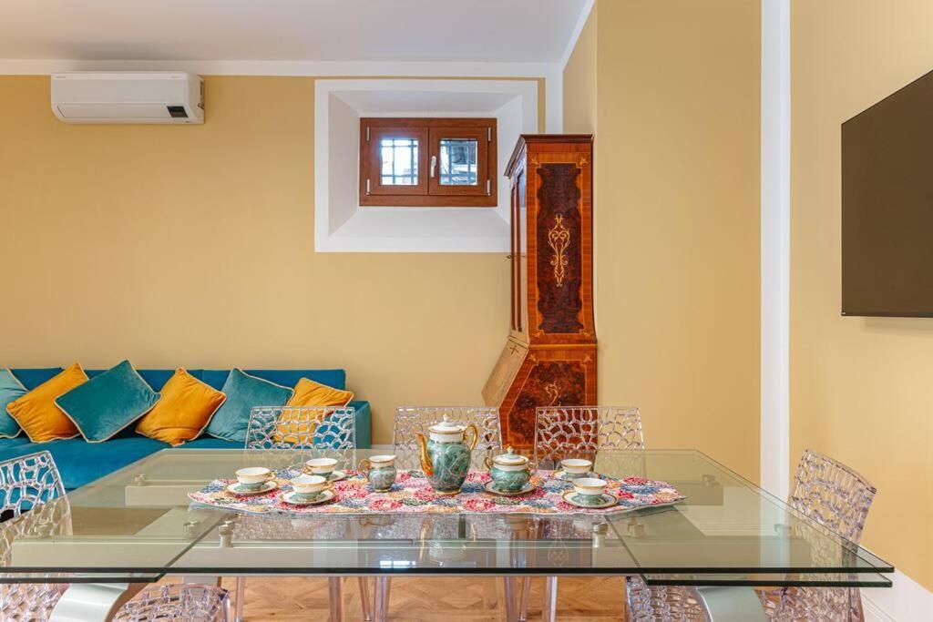 Appartement Oltrarno Relax Florence