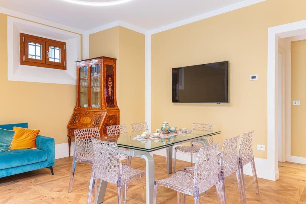 Appartement Oltrarno Relax