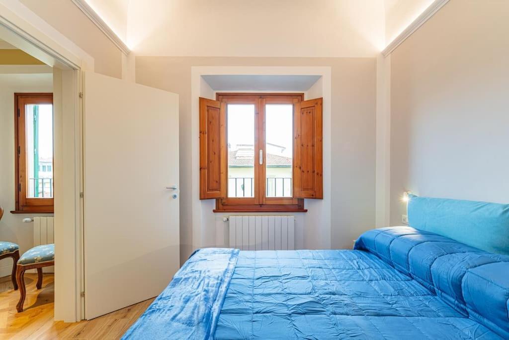 Oltrarno Relax Appartement Florence