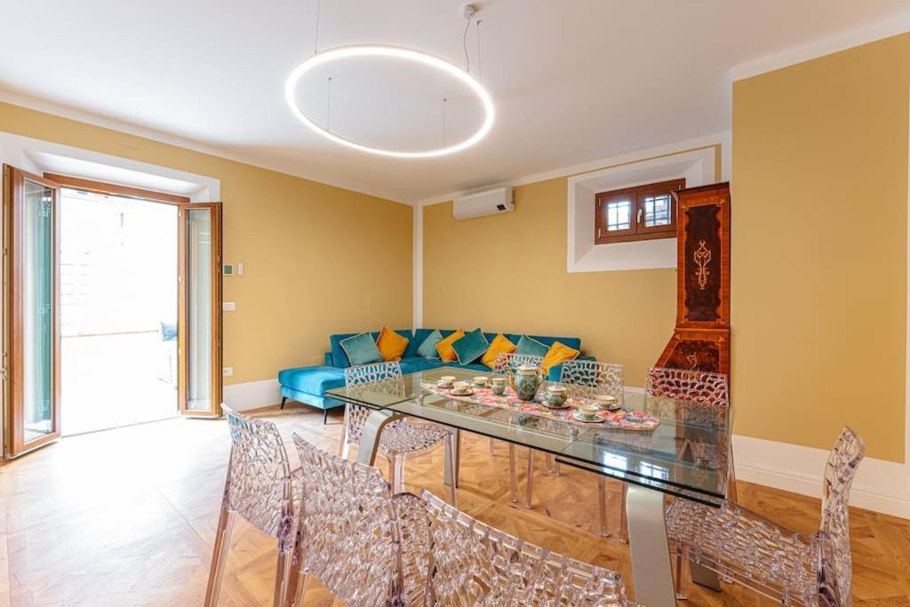 Oltrarno Relax Appartement Florence