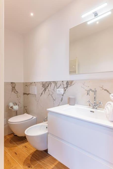 Appartement Oltrarno Relax Florence