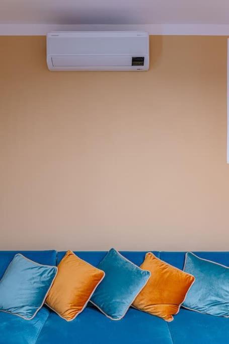 Appartement Oltrarno Relax Florence