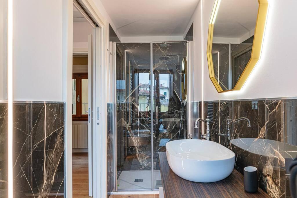 Oltrarno Relax Appartement Florence