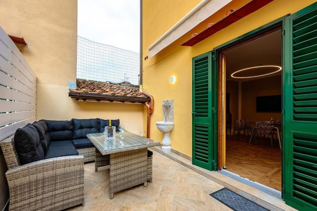 Appartement Oltrarno Relax Florence
