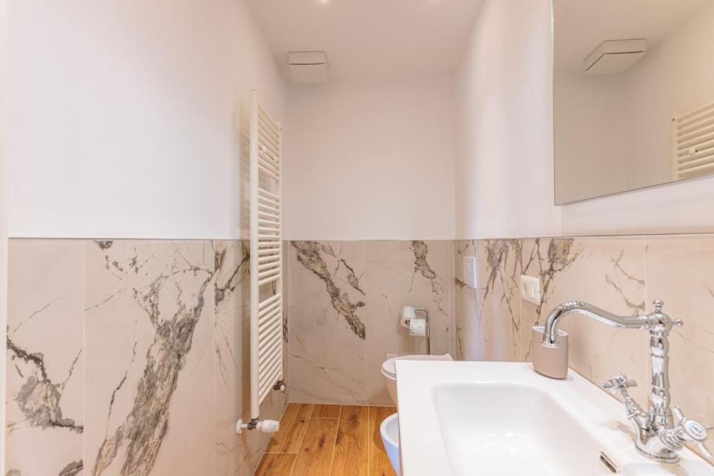 Oltrarno Relax Appartement *