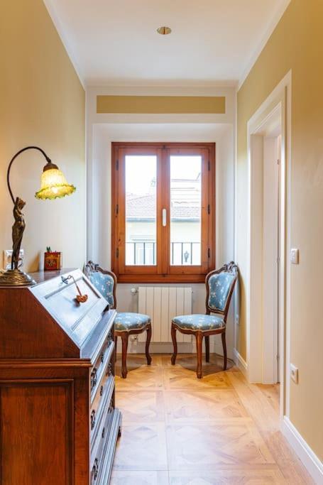 Appartement Oltrarno Relax *