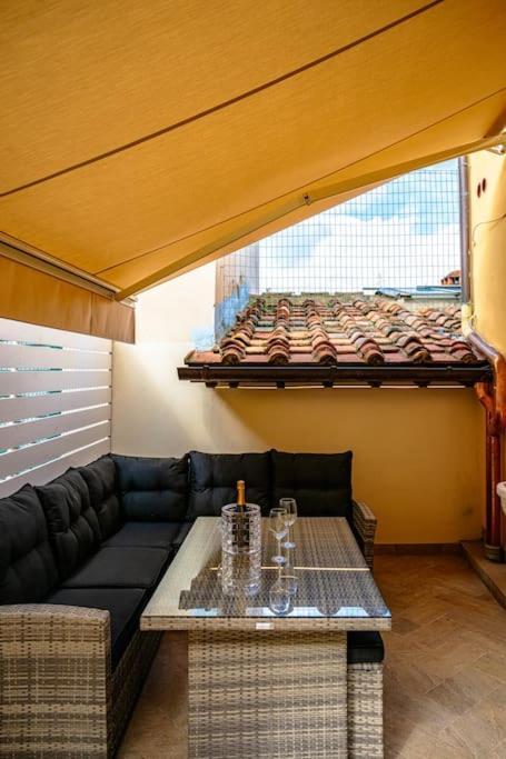 Appartement Oltrarno Relax Florence