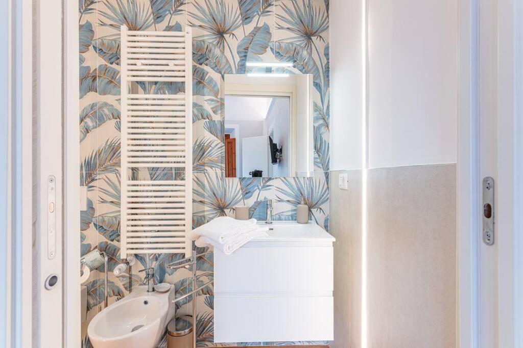 Oltrarno Relax Appartement Florence