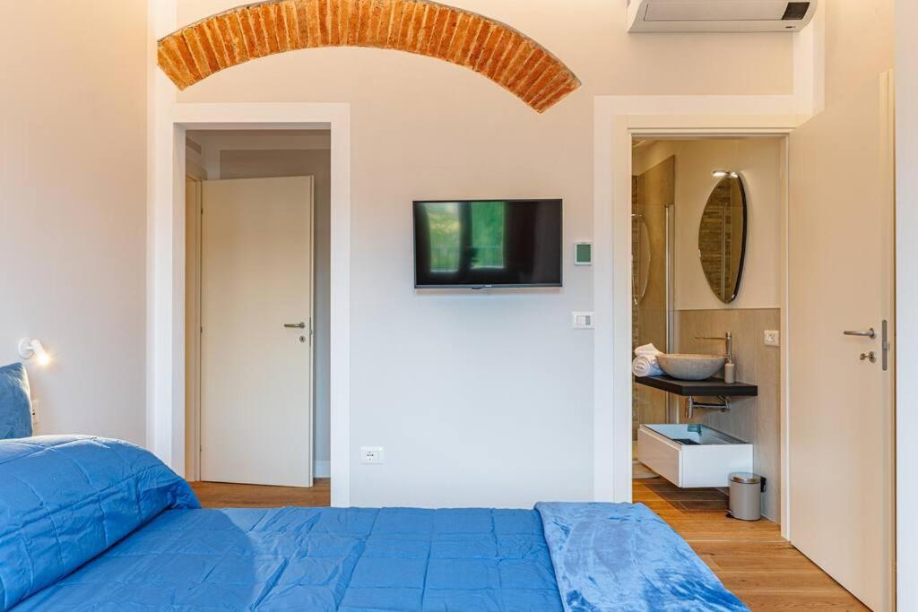 Oltrarno Relax Appartement *