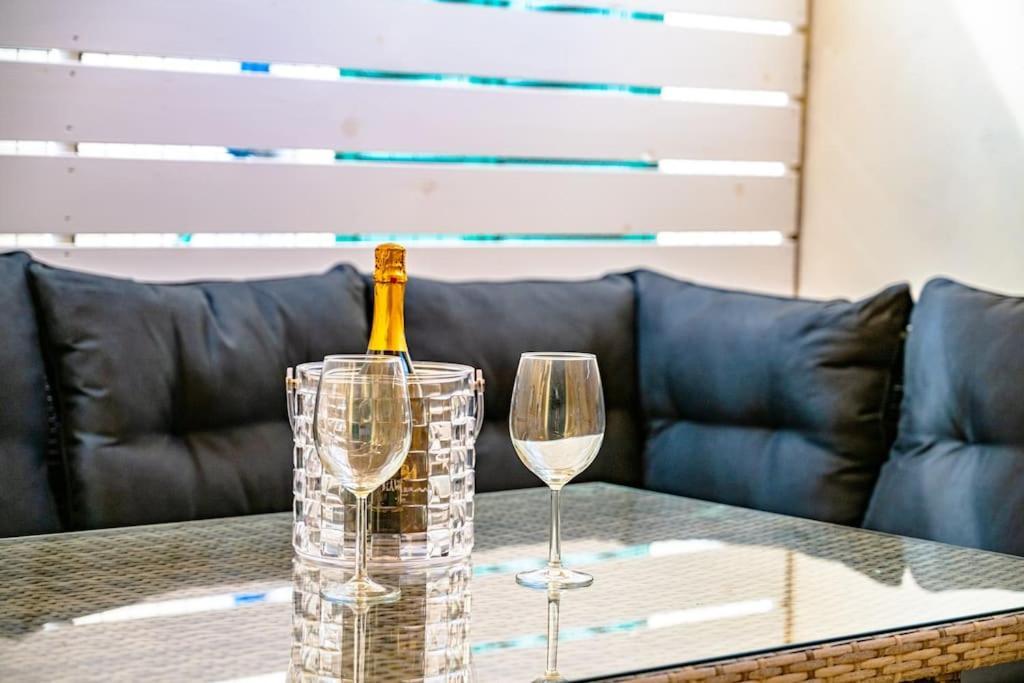 Oltrarno Relax Appartement *