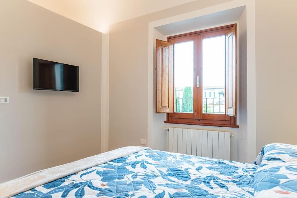 Oltrarno Relax Appartement