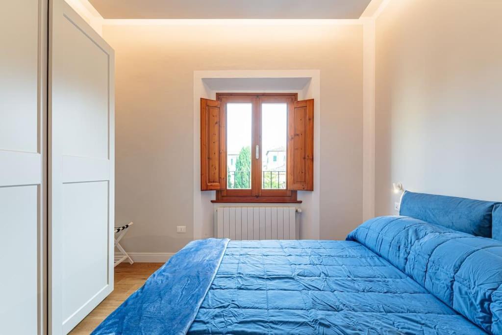 Oltrarno Relax Appartement