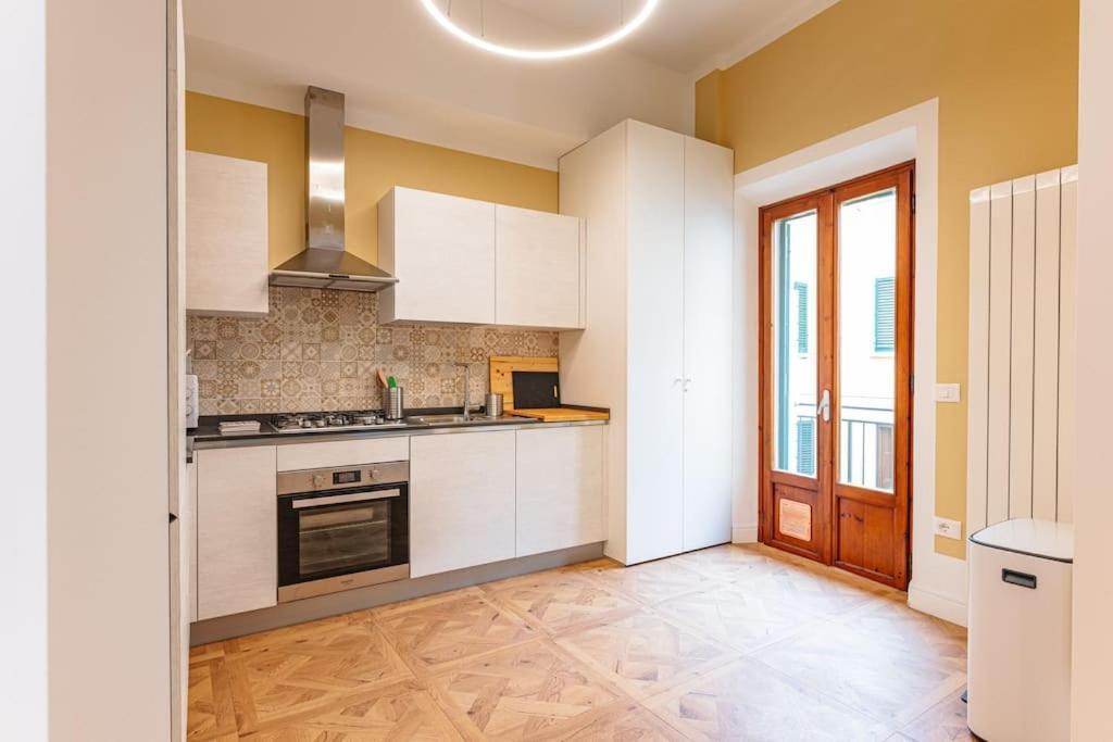 Appartement Oltrarno Relax Florence