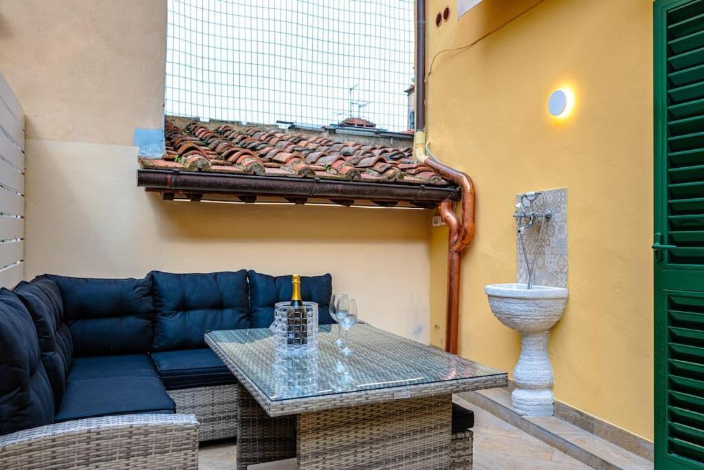 Appartement Oltrarno Relax