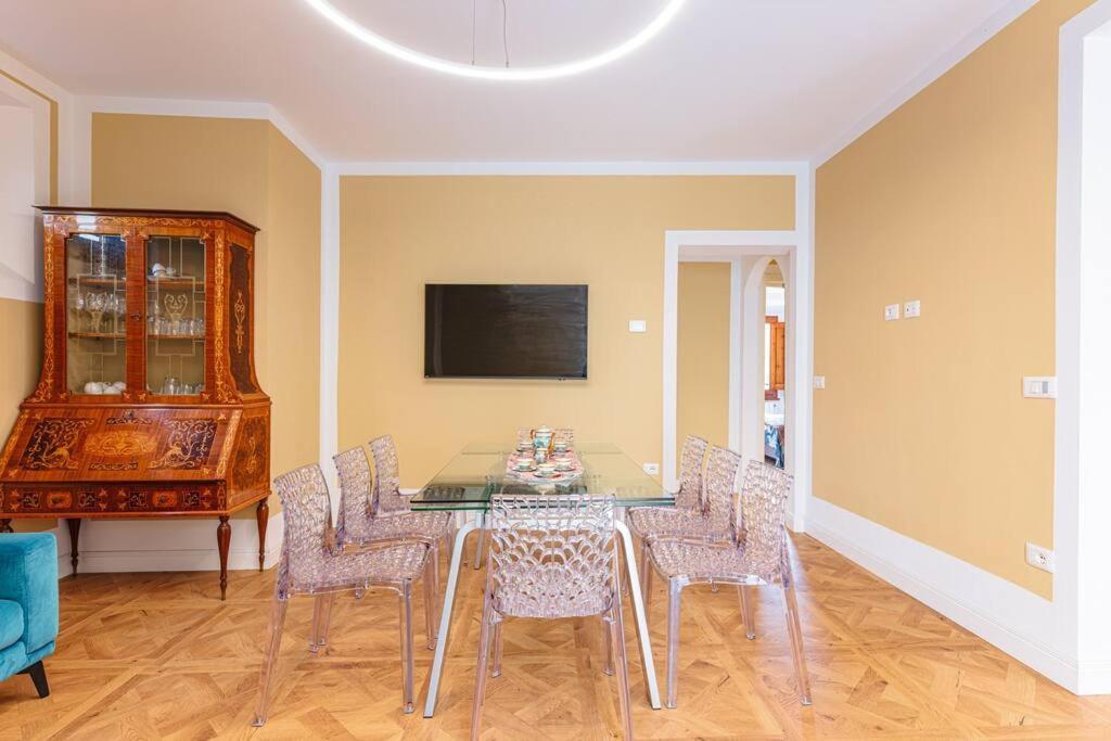 Oltrarno Relax Appartement Florence
