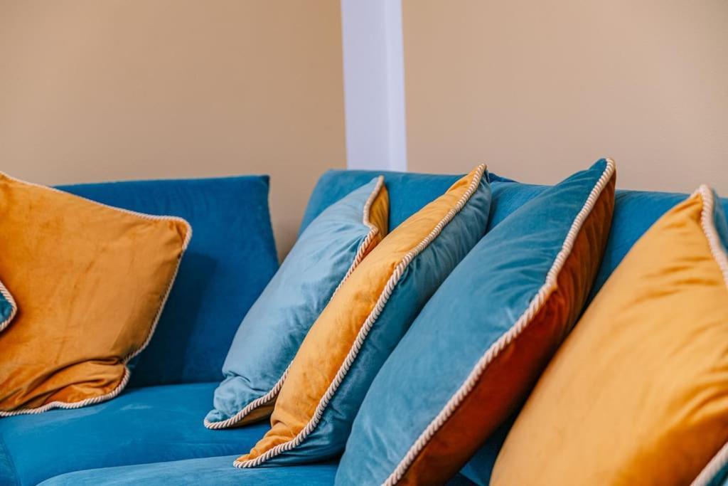 Oltrarno Relax Appartement