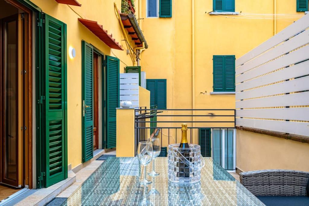 Appartement Oltrarno Relax *