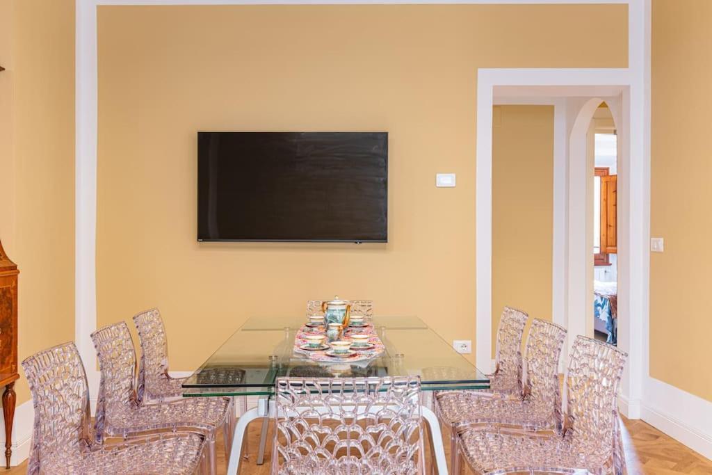 Oltrarno Relax Appartement Florence