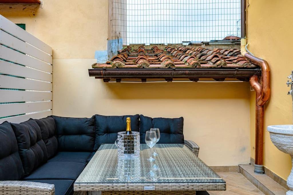 Oltrarno Relax Florence